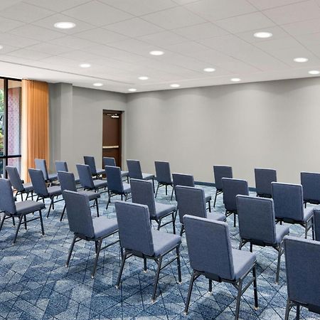 Courtyard By Marriott Knoxville Airport Alcoa Esterno foto