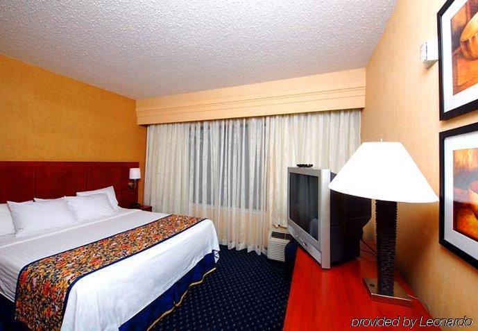Courtyard By Marriott Knoxville Airport Alcoa Camera foto