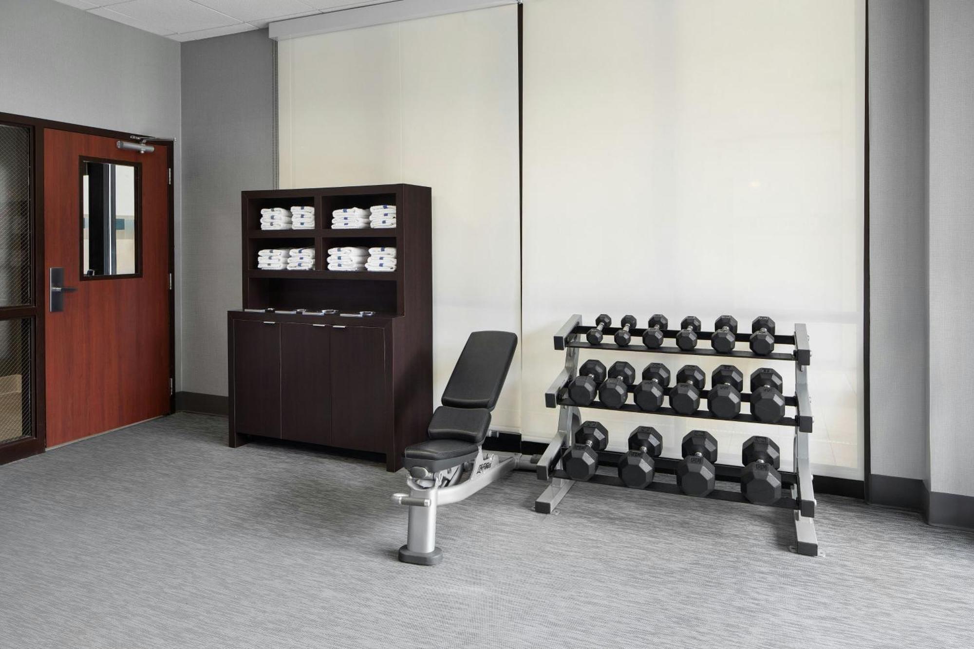 Courtyard By Marriott Knoxville Airport Alcoa Esterno foto