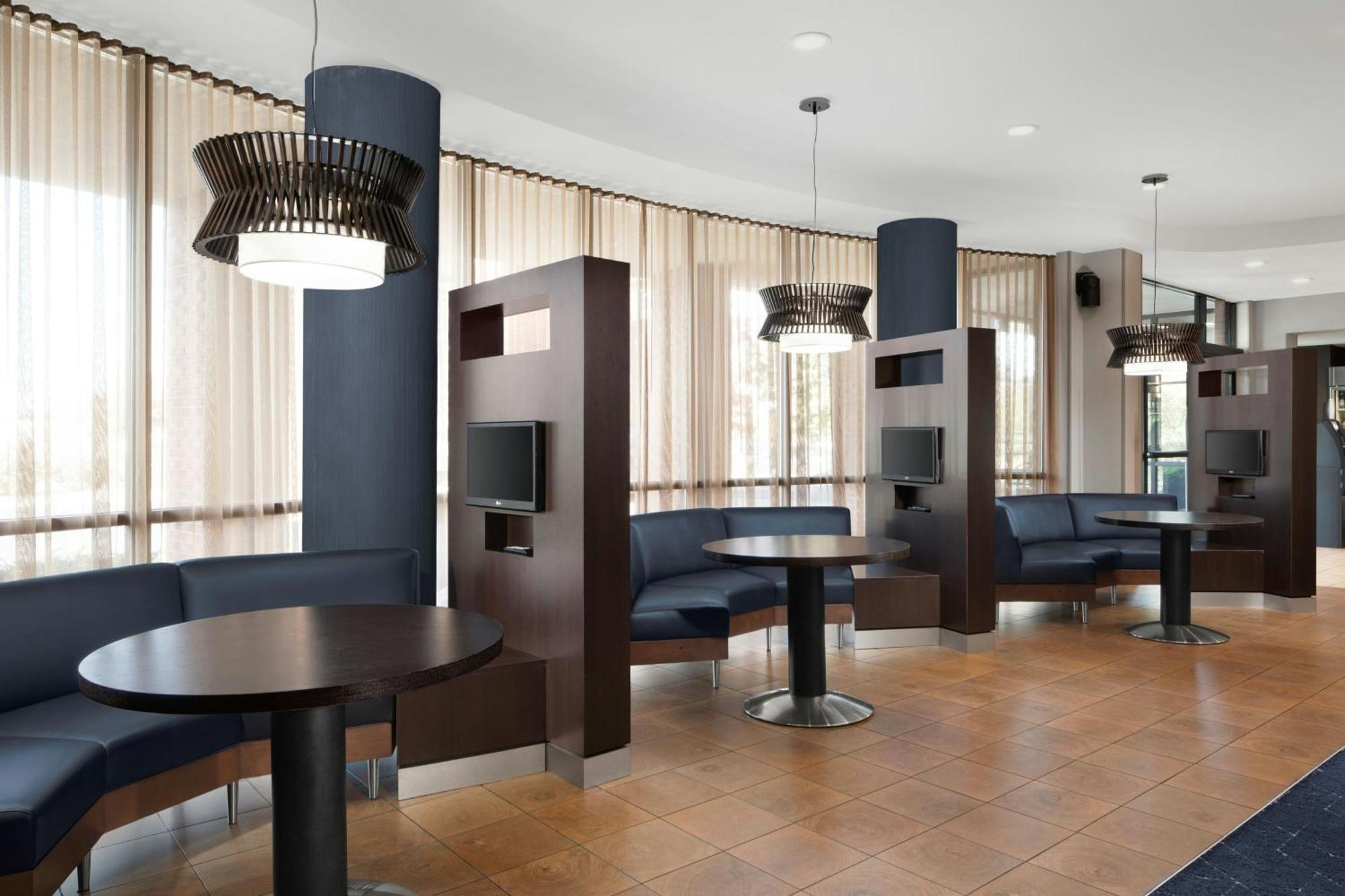 Courtyard By Marriott Knoxville Airport Alcoa Esterno foto
