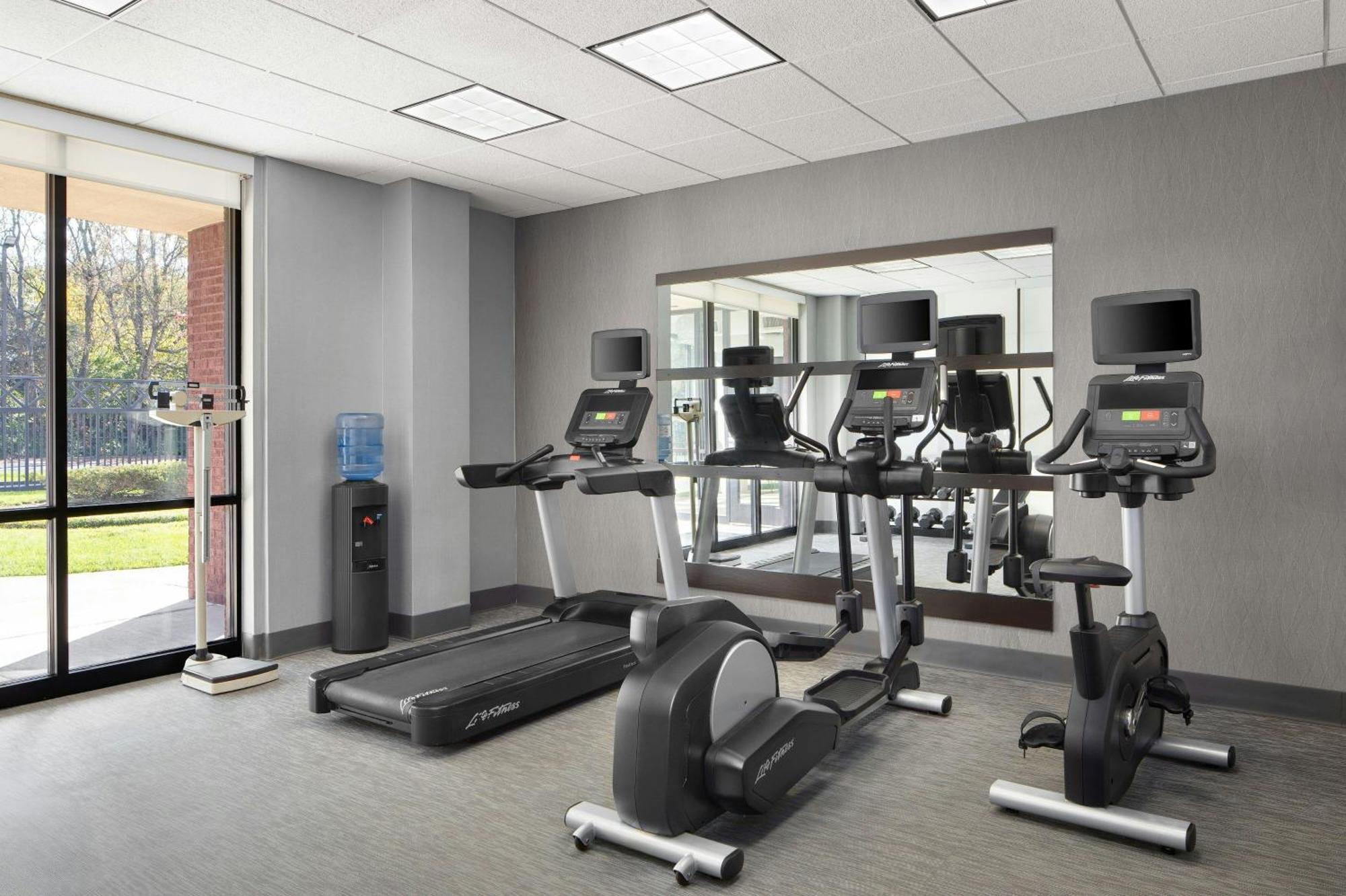 Courtyard By Marriott Knoxville Airport Alcoa Esterno foto