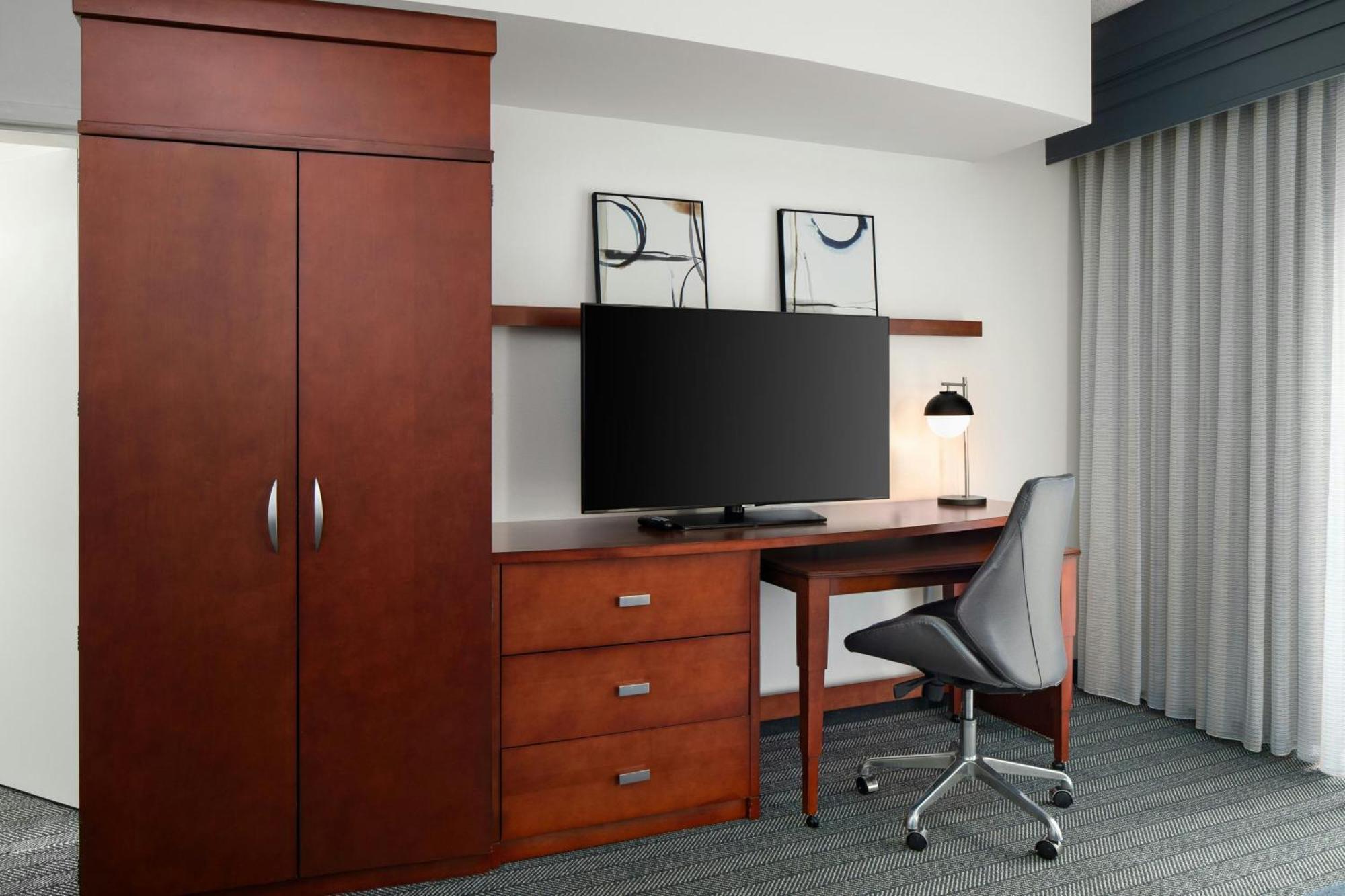 Courtyard By Marriott Knoxville Airport Alcoa Esterno foto