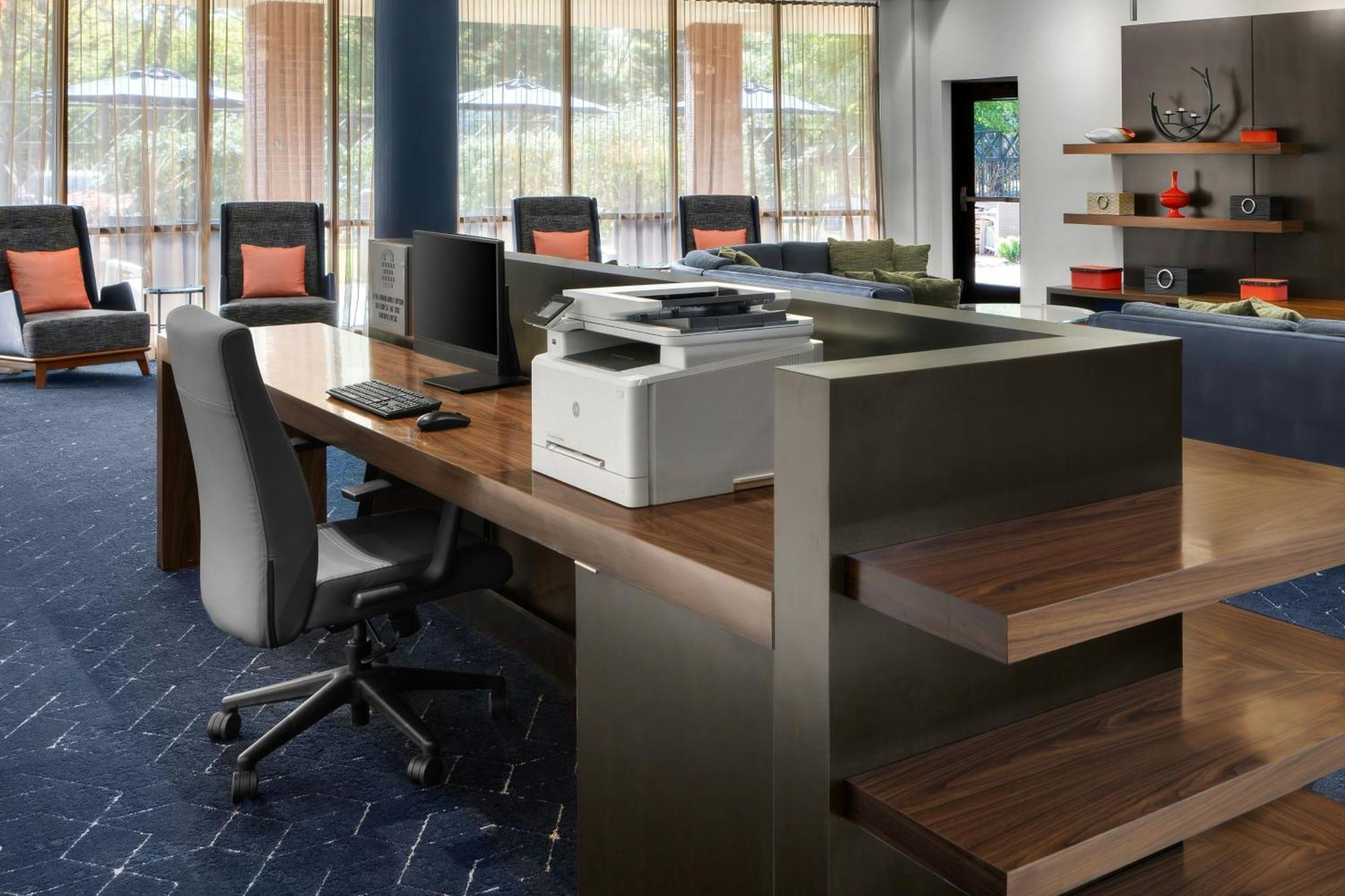 Courtyard By Marriott Knoxville Airport Alcoa Esterno foto