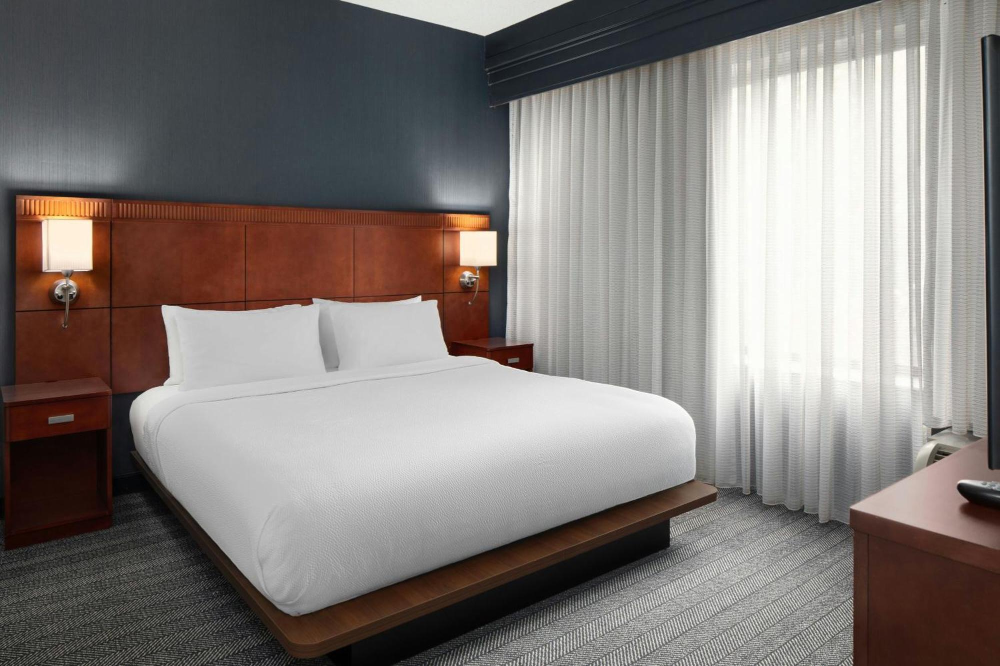 Courtyard By Marriott Knoxville Airport Alcoa Esterno foto