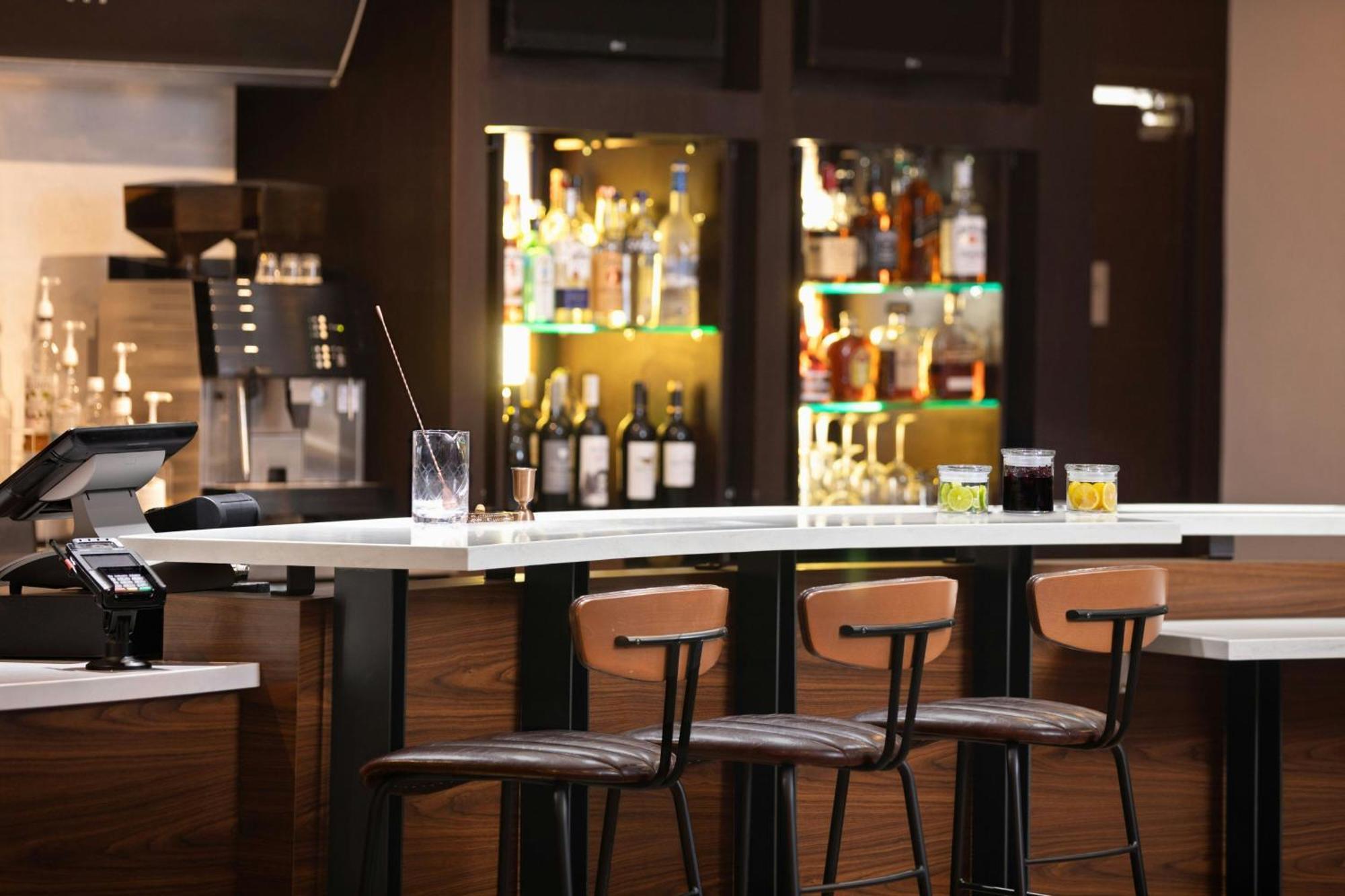 Courtyard By Marriott Knoxville Airport Alcoa Esterno foto